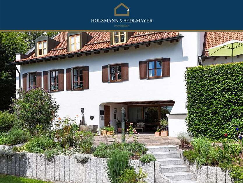 Haus zum Mieten in Landshut 3.100 € 332 m²