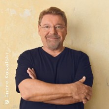 Jürgen von der Lippe: Sextextsextett - Comedy-Lesung 02.09.2026 Boulevardtheater Dresden