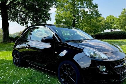 Opel Adam 110.000 km 7.400 &euro; Duisburg 47119