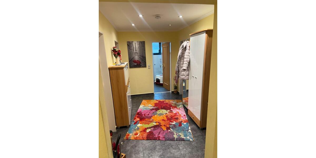 Erdgeschoßwohnung Ronnenberg - 3 Zimmer, 82 m&sup2;, 950&euro; | Angebot:25362150