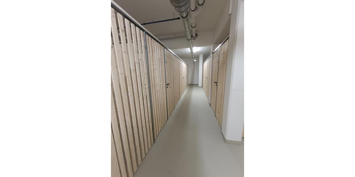 Wohnquartier - MUMMSCHE KOPPEL: Wohnen zwischen Campus & Innenstadt Modernes 4-Zimmer-Penthouse 4 zimmer