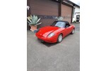 Fiat Barchetta 106.524 km 3.500 € Hildesheim 31134