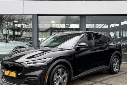 Ford Mustang Mach-E 155.102 km 17.700 &euro; Kampen 8263B