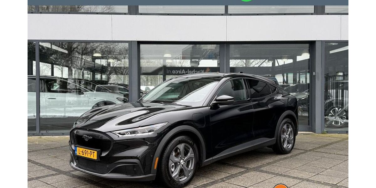Ford Mustang Mach-E 155.102 km 17.700 &euro; Kampen 8263B