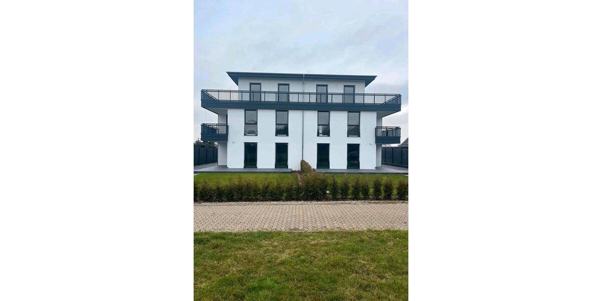 Doppelhaushälfte Kirchlengern - 4 Zimmer, 206 m&sup2;, 2.050&euro; | Angebot:26102696