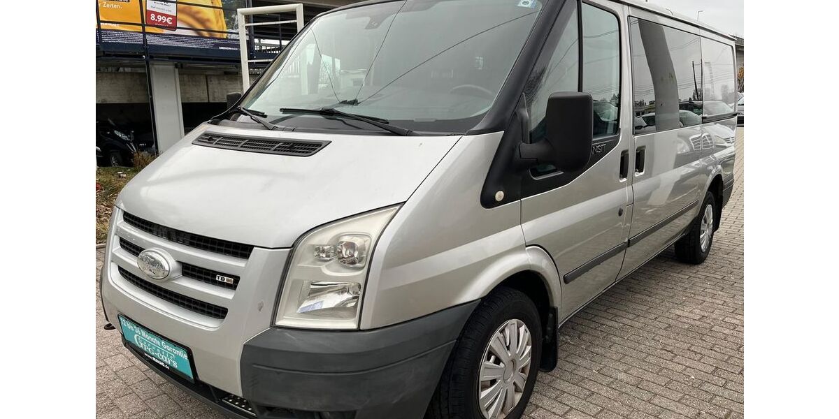 Ford Transit 160.000 km 6.450 &euro; Muenchen 81825