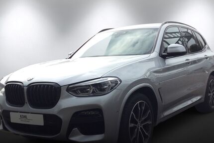 BMW X3 102.416 km 36.930 € Heinsberg 52525