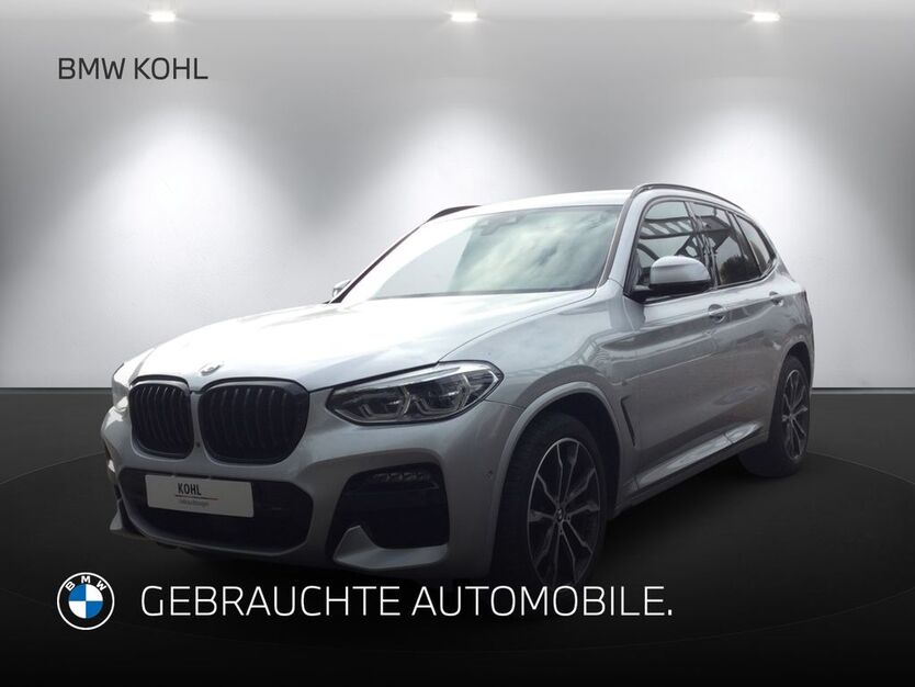 BMW X3 102.416 km 36.930 € Heinsberg 52525