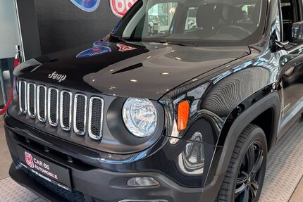 Jeep Renegade 146.600 km 12.900 &euro; Hamburg 22547