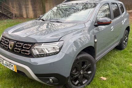 Dacia Duster 44.100 km 17.950 &euro; Lichtenstein 72805