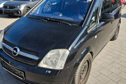 Opel Meriva 328.755 km 900 &euro; Lachen-Speyerdorf 67435