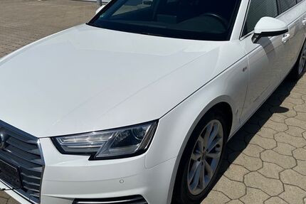 Audi A4 199.000 km 15.400 &euro; Burgwedel 30938