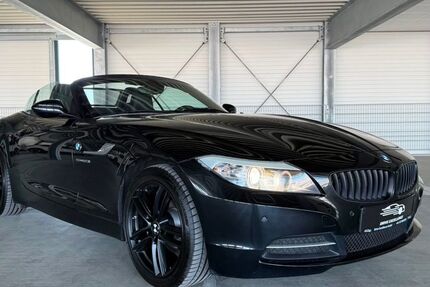 BMW Z4 112.000 km 17.989 &euro; München 81249