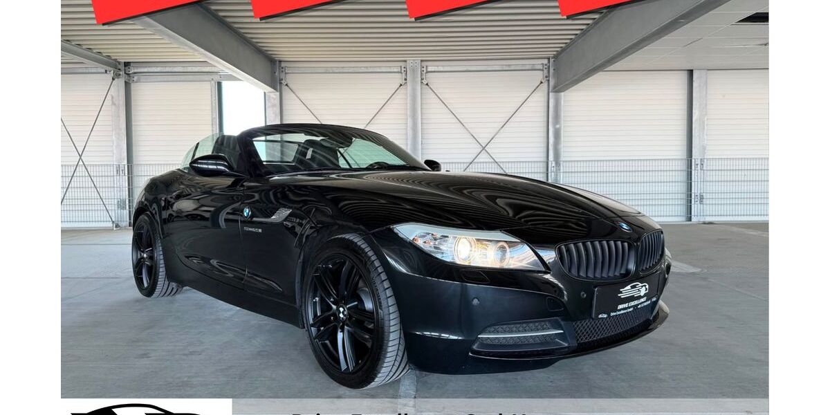 BMW Z4 112.000 km 17.989 &euro; München 81249