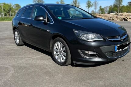 Opel Astra 317.000 km 3.899 &euro; Spelle 48480