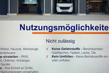 Gewerbeobjekt Öhringen - 430&euro; | Angebot:26008124