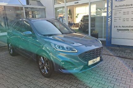 Ford Kuga 23.500 km 22.590 &euro; Aue-Bad Schlema 08280