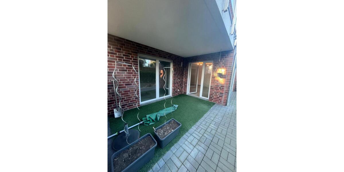 Erdgeschoßwohnung Laer - 3 Zimmer, 81 m&sup2;, 339.000&euro; | Angebot:25483509