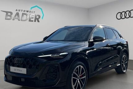 Audi Q5 4.900 km 76.990 &euro; Wolfratshausen 82515