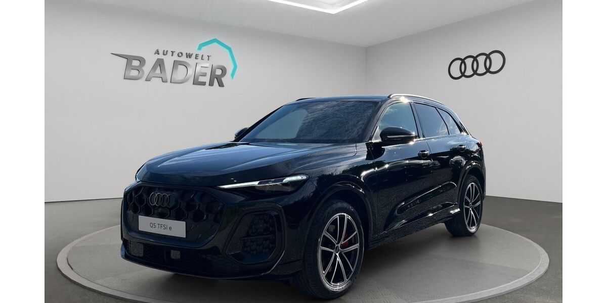 Audi Q5 4.900 km 76.990 &euro; Wolfratshausen 82515