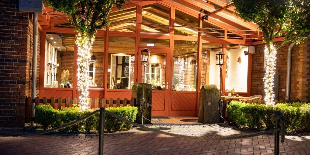 Restaurant - Gewerbeobjekt Bad Oeynhausen Dehme | Angebot:27248004