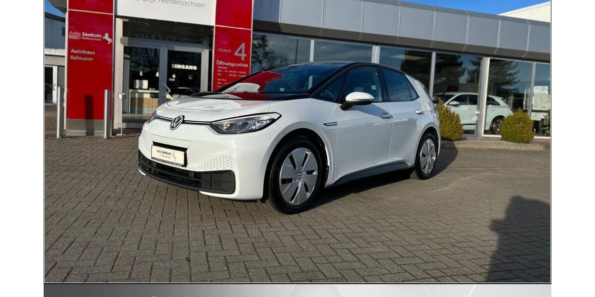 VW ID.3 68.500 km 18.870 &euro; Helmstedt 38350