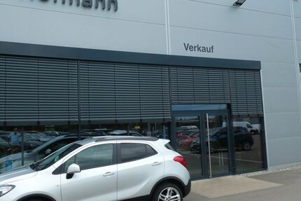 Opel Mokka 65.950 km 10.950 &euro; Bad Saulgau 88348