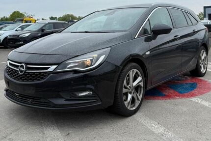 Opel Astra 194.320 km 3.490 &euro; Mittenwalde 15749