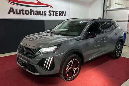 Peugeot 2008 10.285 km 22.490 &euro; Uetersen 25436