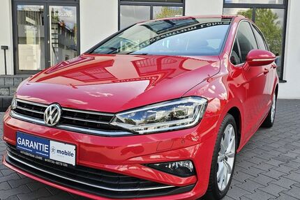 VW Golf Sportsvan 128.150 km 15.990 &euro; Löhne 32584