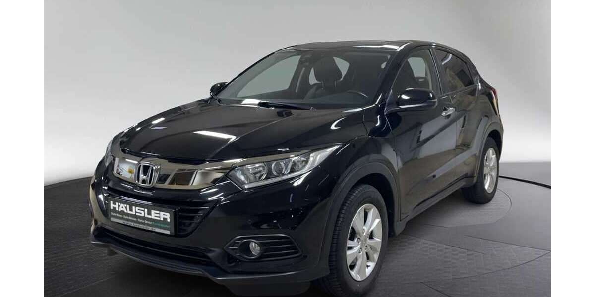Honda HR-V 109.608 km 13.990 &euro; Stockdorf 82131