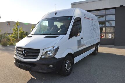 Mercedes-Benz Sprinter 208.000 km 9.790 € Schömberg 72355