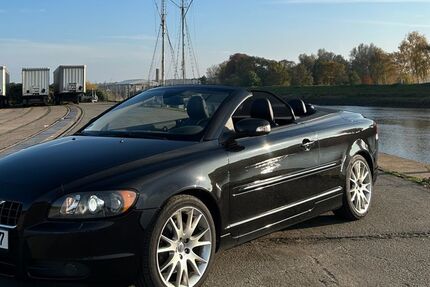 Volvo C70 157.500 km 11.990 &euro; Itzehoe 25524