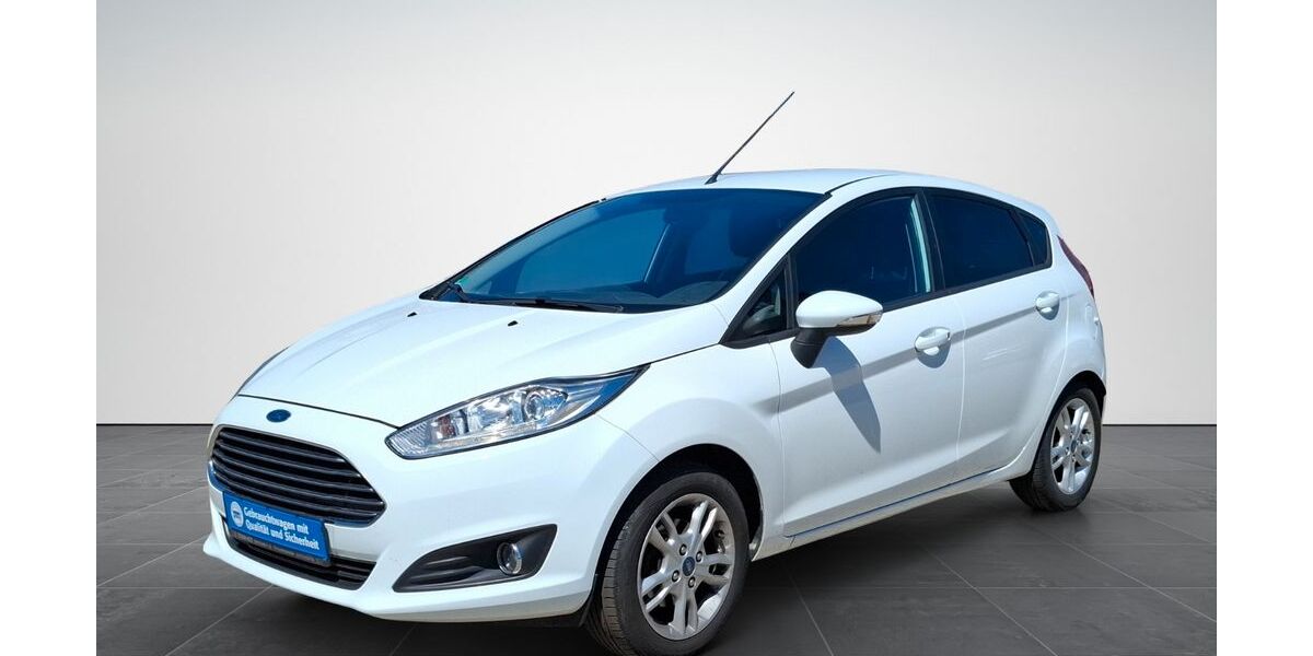 Ford Fiesta 165.200 km 3.900 &euro; Mössingen 72116