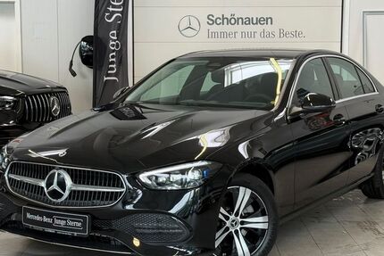 Mercedes-Benz C 180 2.100 km 35.950 &euro; Wuppertal 42281