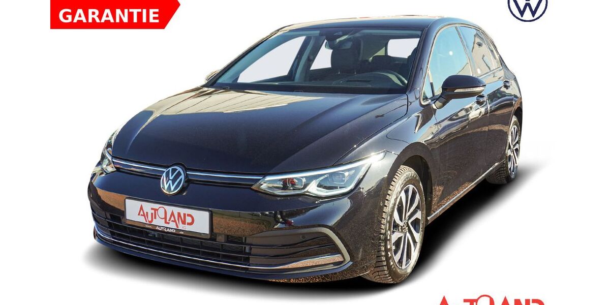 VW Golf 26.308 km 26.490 &euro; Naumburg OT Schönburg 06618