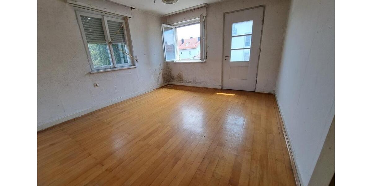 Einfamilienhaus Bad Saulgau - 6 Zimmer, 127 m&sup2;, 220.000&euro; | Angebot:27144523