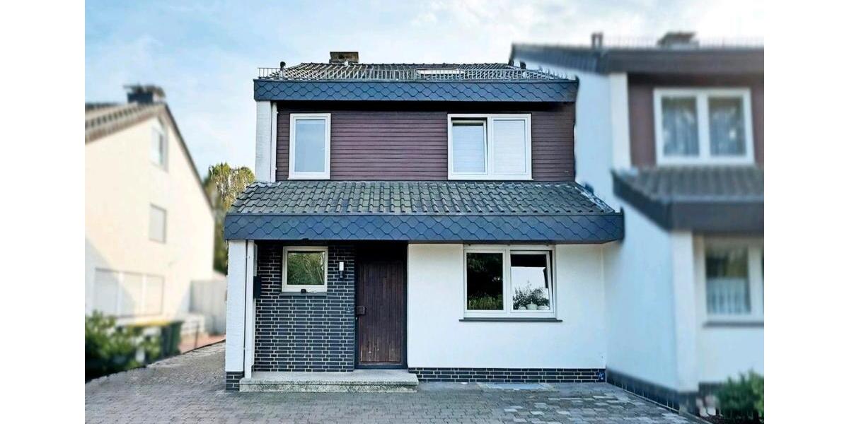 Doppelhaushälfte Espelkamp - 5 Zimmer, 150 m&sup2;, 325.000&euro; | Angebot:26368766