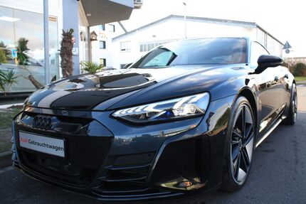 Audi e-tron GT 90.000 km 45.999 &euro; Kaarst 41564