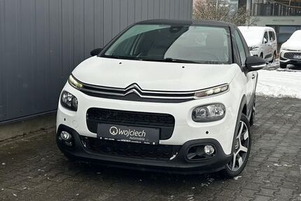 Citroen C3 13.400 km 13.990 &euro; Dresden 01328