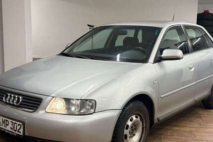 Audi A3 311.000 km 990 &euro; Pinneberg 25421