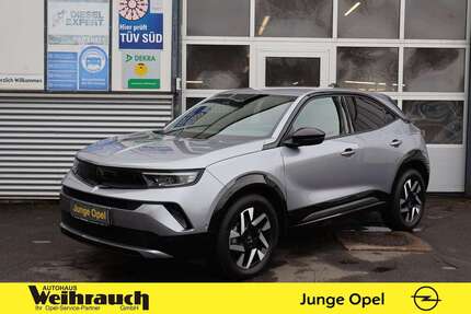 Opel Mokka 9.270 km 23.995 &euro; Tauberbischofsheim 97941