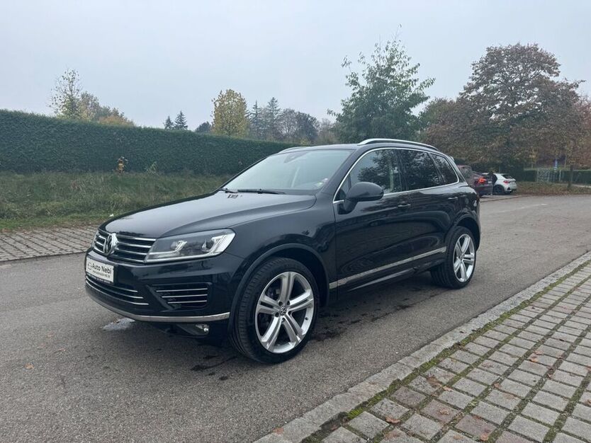 Touareg