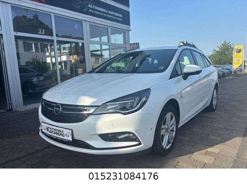 Astra