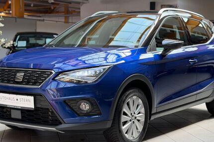 Seat Arona 56.800 km 17.490 &euro; Mutterstadt 67112