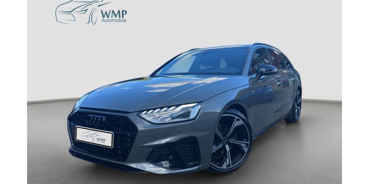 Audi A4 123.419 km 26.990 &euro; Hamburg 22045
