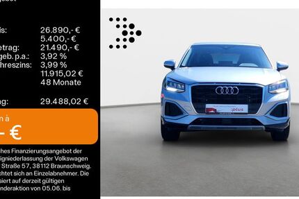 Audi Q2 6.118 km 24.980 &euro; Coburg 96450