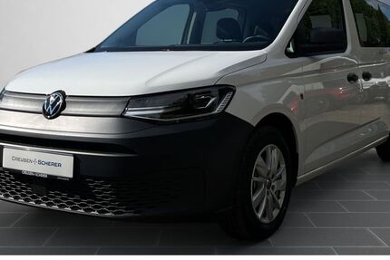 VW Caddy 1.100 km 39.990 &euro; Alzey 55232