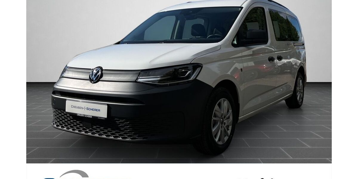 VW Caddy 1.100 km 39.990 &euro; Alzey 55232