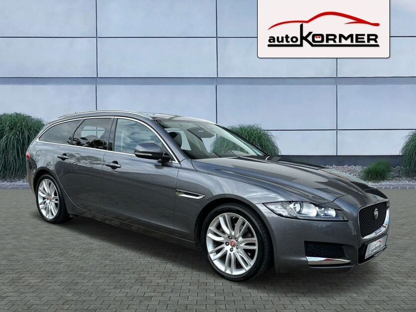 XF